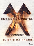 Cover: Het Re&iuml;ncarnisten Dossier - Saga Egmont