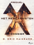 Cover: Prequel: Het Re&iuml;ncarnisten Dossier - Saga Egmont