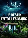Cover: Le Destin entre les mains - Saga Egmont