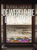 Cover: De wereld die op je wacht - Saga Egmont