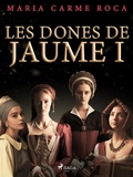 Bild: Les dones de Jaume I - Saga Egmont
