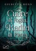 Cover: Cuore di Foglia, Radici di Pietra - Hope Edizioni