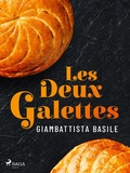 Cover: Les Deux Galettes - Saga Egmont