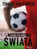 Cover: Mistrzostwo swiata - Saga Egmont