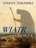 Cover: Wiatr od morza - Saga Egmont