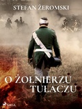 Cover: O zolnierzu-tulaczu - Saga Egmont