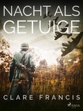Cover: Nacht als getuige - Saga Egmont
