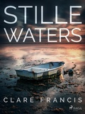 Cover: Stille waters - Saga Egmont