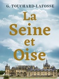 Cover: La Seine-et-Oise - Saga Egmont