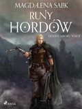Cover: Runy Hord&oacute;w - Saga Egmont