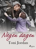 Cover: Negen dagen - Saga Egmont