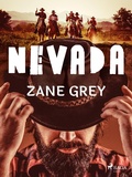 Cover: Nevada - Saga Egmont