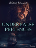 Cover: Under False Pretences - Saga Egmont