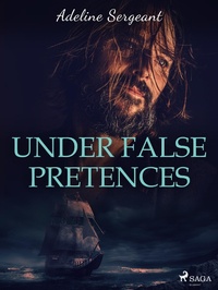 Enlarge image Cover: Under False Pretences - Saga Egmont