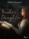 Cover: Brooke's Daughter - Saga Egmont