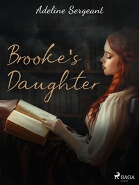 Enlarge image Cover: Brooke's Daughter - Saga Egmont