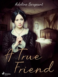 Enlarge image Cover: A True Friend - Saga Egmont
