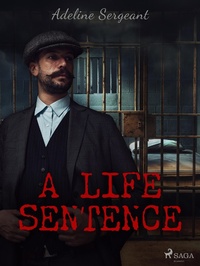 Enlarge image Cover: A Life Sentence - Saga Egmont