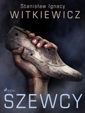 Cover: Szewcy - Saga Egmont