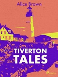 Cover: Tiverton Tales - Saga Egmont