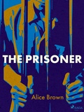 Cover: The Prisoner - Saga Egmont