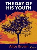 Cover: The Day of His Youth - Saga Egmont