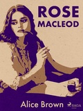 Cover: Rose Macleod - Saga Egmont
