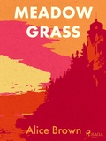 Cover: Meadow Grass - Saga Egmont