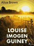 Cover: Louise Imogen Guiney - Saga Egmont