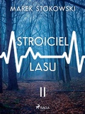 Cover: Stroiciel lasu - Saga Egmont