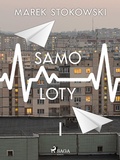 Cover: Samo-loty - Saga Egmont