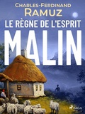 Cover: Le R&egrave;gne de l'Esprit Malin - Saga Egmont