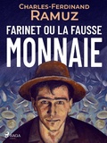 Cover: Farinet ou la fausse monnaie - Saga Egmont