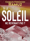Cover: Si le soleil ne revenait pas ? - Saga Egmont