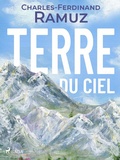 Cover: Terre du ciel - Saga Egmont