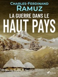 Cover: La Guerre dans le Haut-Pays - Saga Egmont