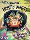 Cover: Denslow's Humpty Dumpty - Saga Egmont
