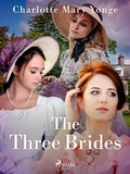 Cover: The Three Brides - Saga Egmont