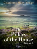 Cover: The Pillars of the House Volume 2 - Saga Egmont