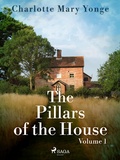 Cover: The Pillars of the House Volume 1 - Saga Egmont