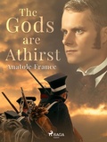 Cover: The Gods are Athirst - Saga Egmont