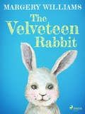 Cover: The Velveteen Rabbit - Saga Egmont