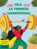 Cover: Nila, la princesa levantapesas - Saga Egmont
