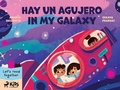 Cover: Hay un agujero en mi galaxia - Saga Egmont
