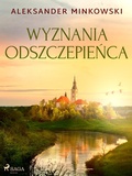 Cover: Wyznania odszczepienca - Saga Egmont
