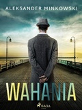 Cover: Wahania - Saga Egmont