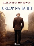 Cover: Urlop na Tahiti - Saga Egmont