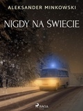 Cover: Nigdy na swiecie - Saga Egmont
