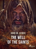 Cover: The Well of the Saints - Saga Egmont