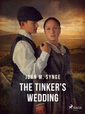 Cover: The Tinker's Wedding - Saga Egmont
